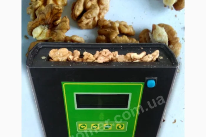 Влагомер зерна, грецкого ореха ВСП-99- фото № 2