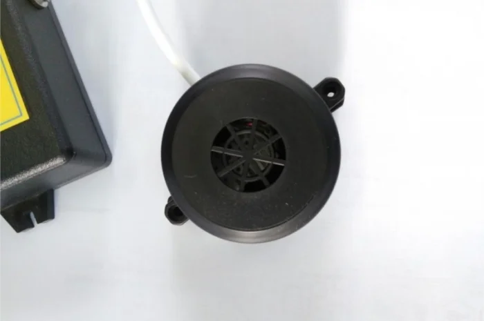 Термометр-гигрометр влагомер воздуха Agrofarm DHT-80- фото № 5