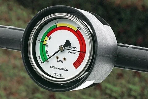 Плотномер почвы, пенетрометр Wile Soil- фото № 2