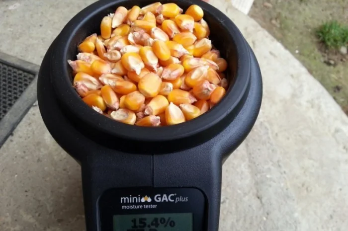 Влагомер Mini GAC по дешевой цене Отличительные особенности и преимущества- фото № 2