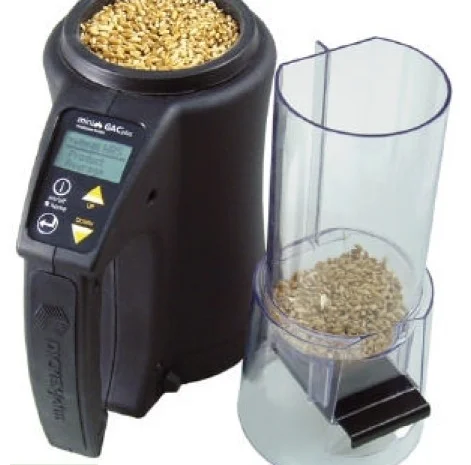 Влагомер Mini GAC по дешевой цене Отличительные особенности и преимущества- фото № 3