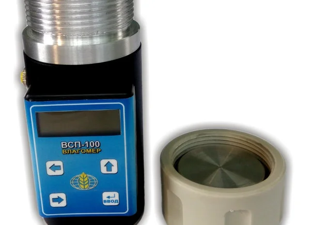 Влагомер зерна и семян ВСП-100- фото № 2
