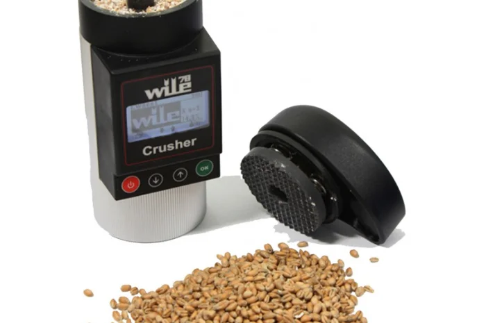 Влагомер зерна Wile 78 - The Crusher- фото № 1