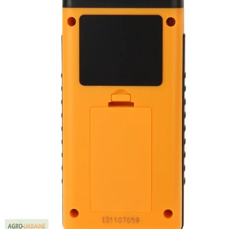 Влагомер древесины Benetech GM 630-EN-00 ( MD630 )( 0-50% ) ( 0-50 C )- фото № 2