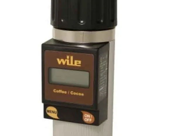 Влагомер Wile Coffee- фото № 1