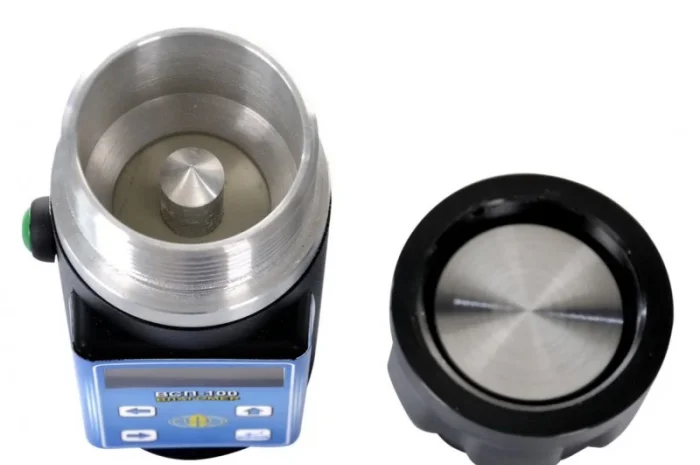 Влагомер зерна и семян (опилки) ВСП-100 (аналог WILE-55)- фото № 3