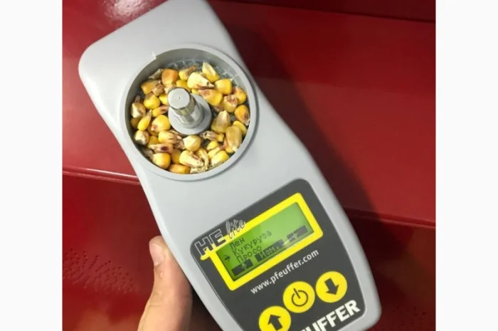 Вологомір зерна He Lite- фото № 5