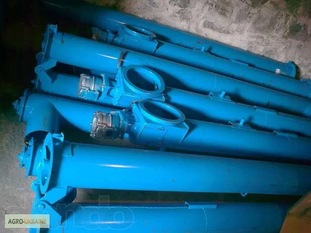 Борт для загрузки сеялок зс-30м на ГАЗ-53, ЗИЛ-130- фото № 2