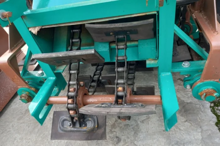 Продам зернометач ЗМУ 120- фото № 9