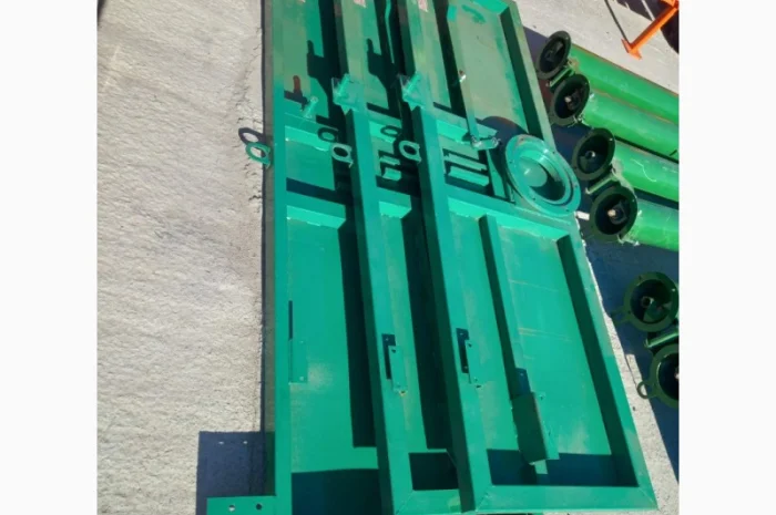 Завантажувач сівалок ЗС-30 ЗІЛ- фото № 5