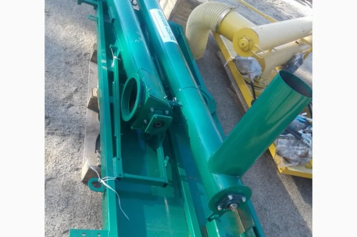 Завантажувач сівалок ЗС-30 ЗІЛ- фото № 7