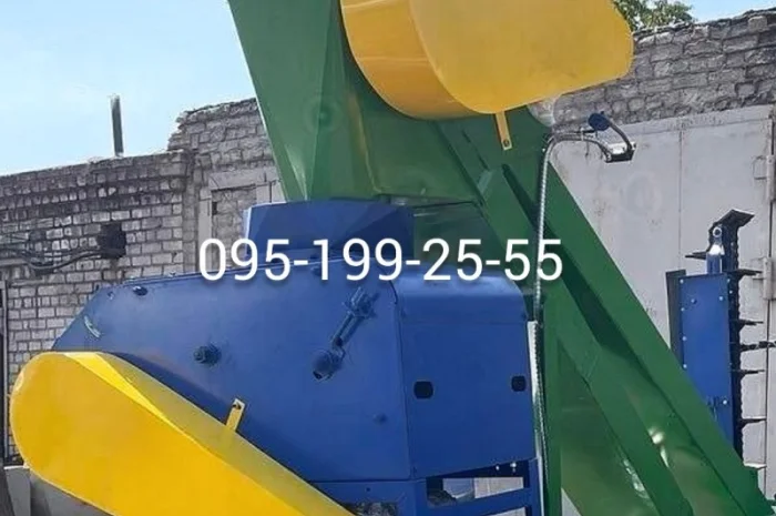 Зернометач ЗМ-90; запчастини ЗМ-90- фото № 5