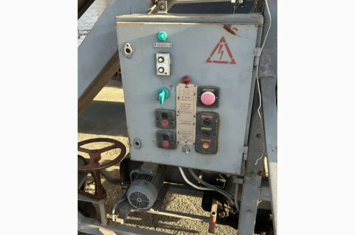 Продам Зернонавантажувач ЗМ 60а- фото № 4