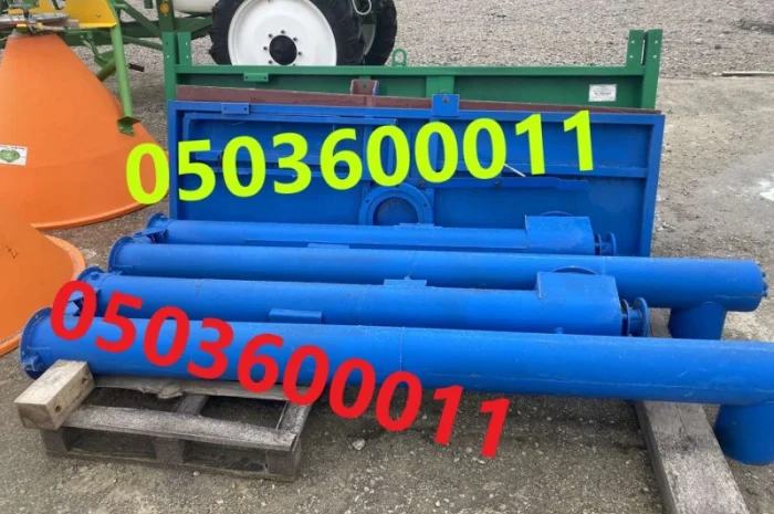 Новый загрузчик сеялок Зс-30 цена супер- фото № 1