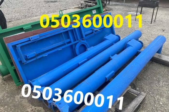 Новый загрузчик сеялок на газ, зил (фото реал)- фото № 1