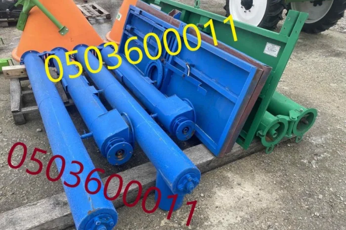 Загрузчик сеялок на газ и зил по выгодной цене- фото № 1