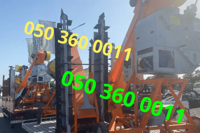 Зернометатель Зм-60 и Зм-90 (новый!)- фото № 1