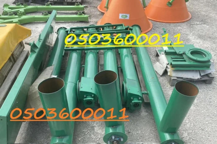 Загрузчик сеялок зс-30 по выгодной цене- фото № 1