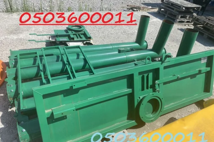 Загрузчик сеялок Зс-30 на газ, зил, камаз- фото № 1