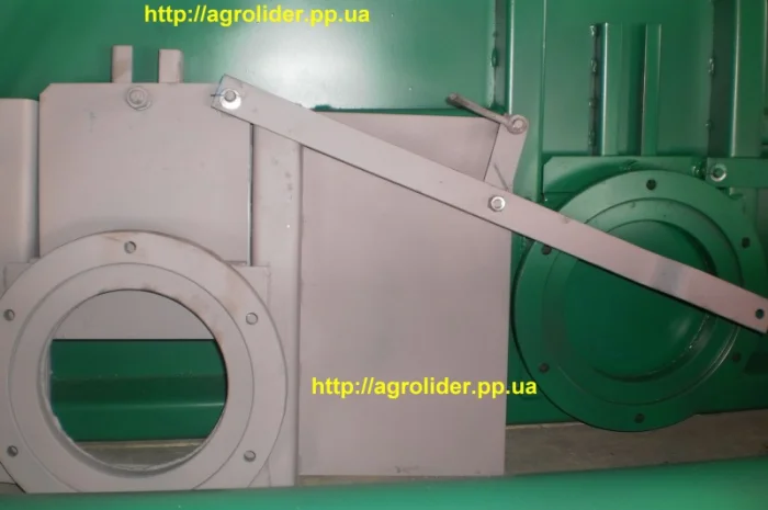 Загрузчик сеялок ЗС-30M Полуборт универсальный- фото № 10