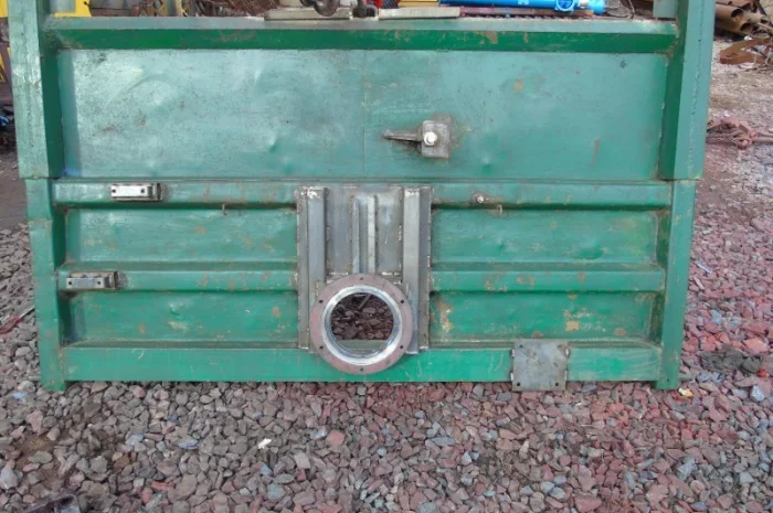 Загрузич сеялок МАЗ- фото № 5