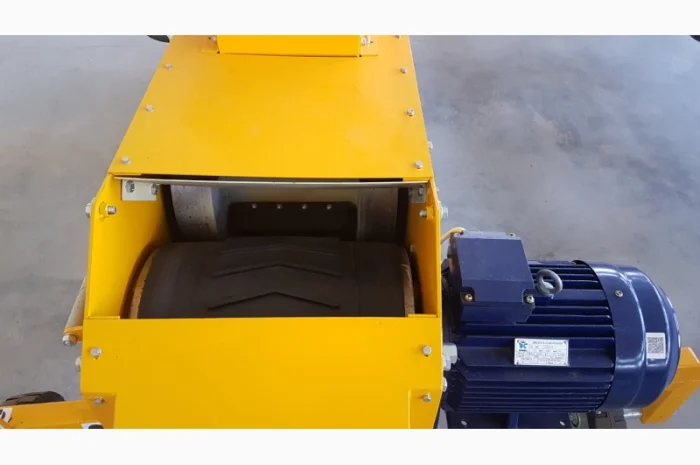 Зернометач ЗМ 60, 90, 100, 110 МЗС 120, 170- фото № 9