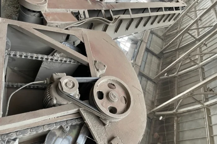 Кшп 6 погрузчик- фото № 2