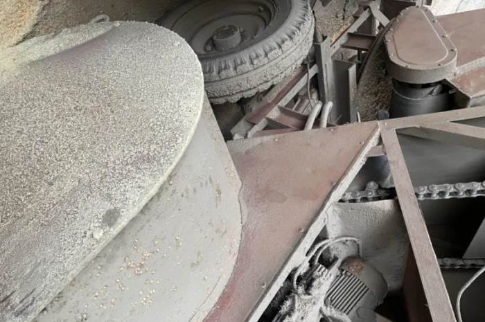 Кшп 6 погрузчик- фото № 3