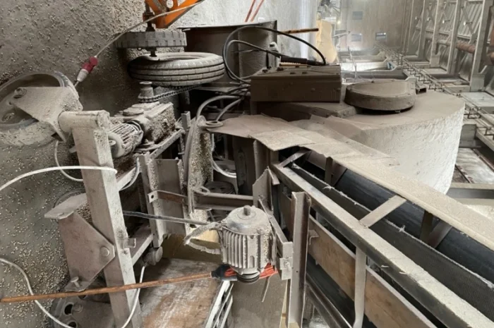 Кшп 6 погрузчик- фото № 4