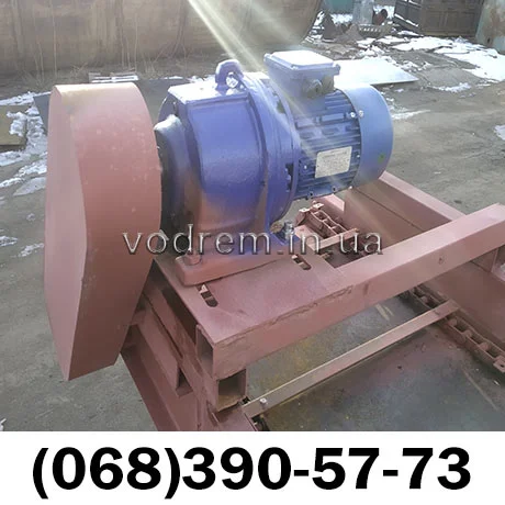 Просеиватель щепы, сортировщик мобильный- фото № 16