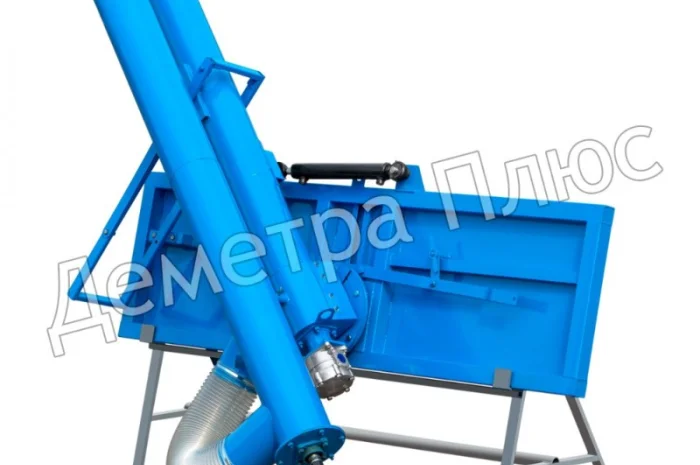 Загрузчик сеялок ЗС-30М (борт)- фото № 1