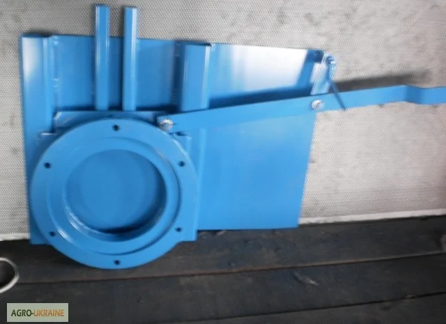 Продам шнек в сборе с гидромотором к загрузчики сеялок зс-30м- фото № 3