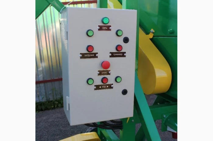 ЗМ-60 с увеличенной высотой загрузки- фото № 6