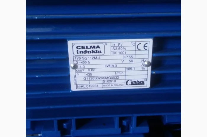 Зернопогрузчик шнек 8 м 105 125 150 мм Kull Met Польща- фото № 17