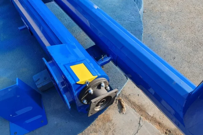 Завантажувач сівалок борт/полуборт- фото № 2