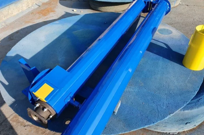 Завантажувач сівалок борт/полуборт- фото № 3