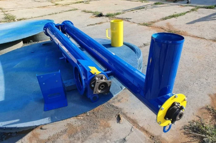 Завантажувач сівалок борт/полуборт- фото № 4