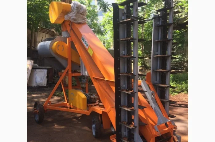 Зернометатели ЗМ-60, ЗМ-90, ОВС и запчасти на них- фото № 1