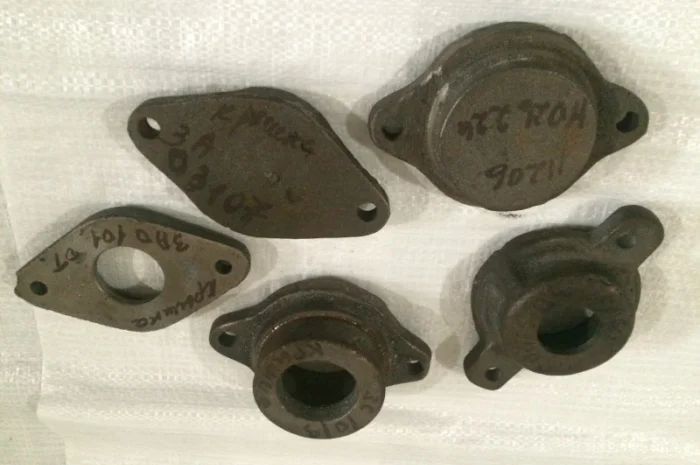 Зернометатели ЗМ-60, ЗМ-90, ОВС и запчасти на них- фото № 10