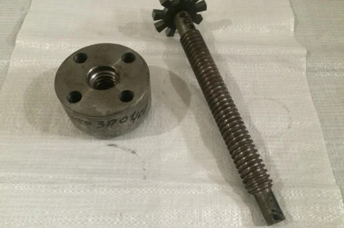 Зернометатели ЗМ-60, ЗМ-90, ОВС и запчасти на них- фото № 7