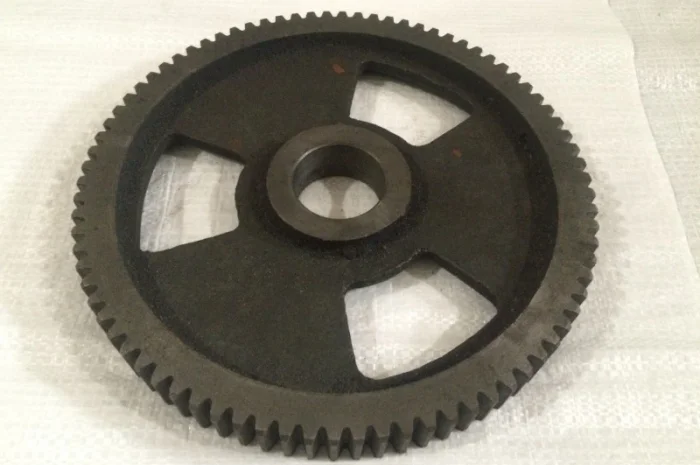 Зернометатели ЗМ-60, ЗМ-90, ОВС и запчасти на них- фото № 6