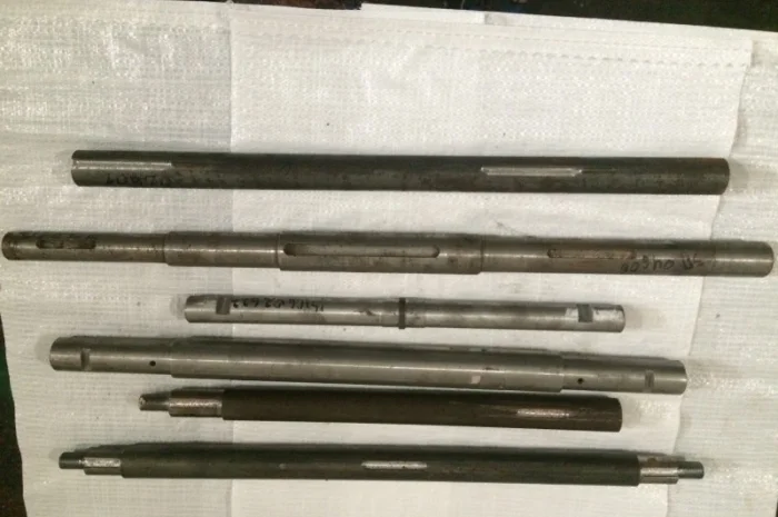 Зернометатели ЗМ-60, ЗМ-90, ОВС и запчасти на них- фото № 5