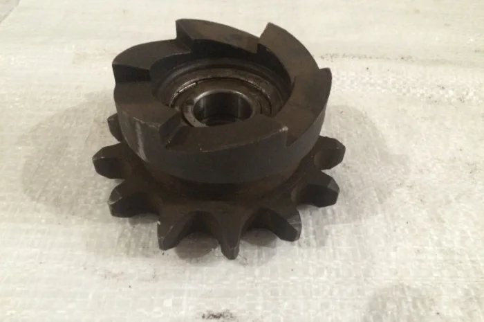 Зернометатели ЗМ-60, ЗМ-90, ОВС и запчасти на них- фото № 4