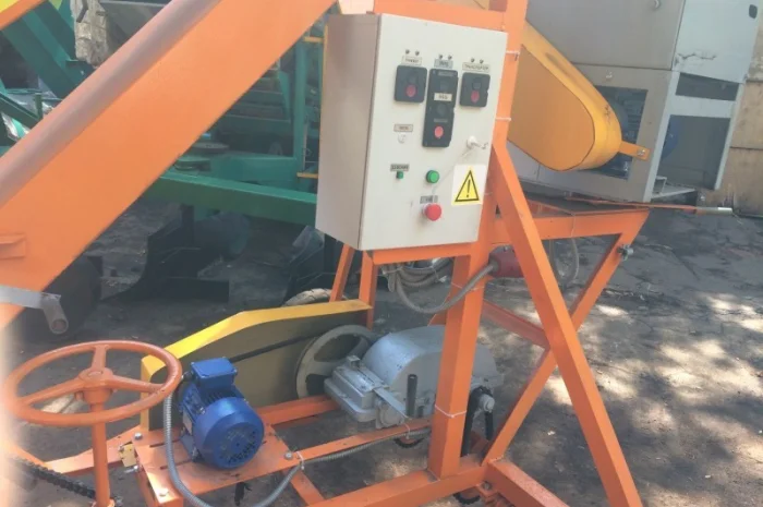 Зернометатели ЗМ-60, ЗМ-90, ОВС и запчасти на них- фото № 17