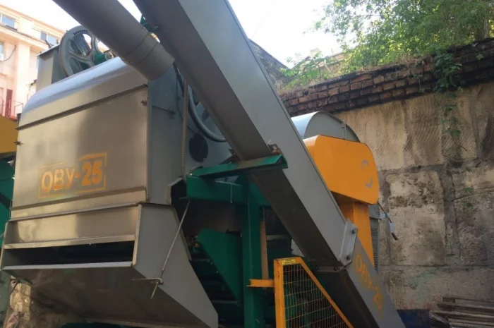 Зернометатели ЗМ-60, ЗМ-90, ОВС и запчасти на них- фото № 13