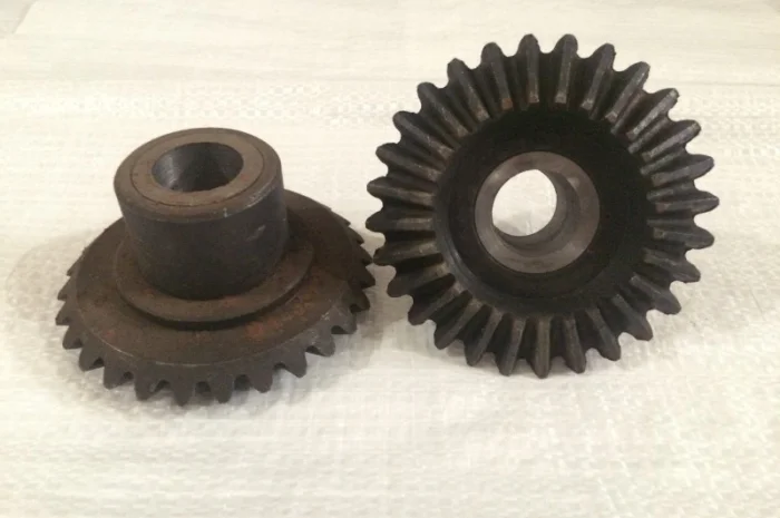 Зернометатели ЗМ-60, ЗМ-90, ОВС и запчасти на них- фото № 12