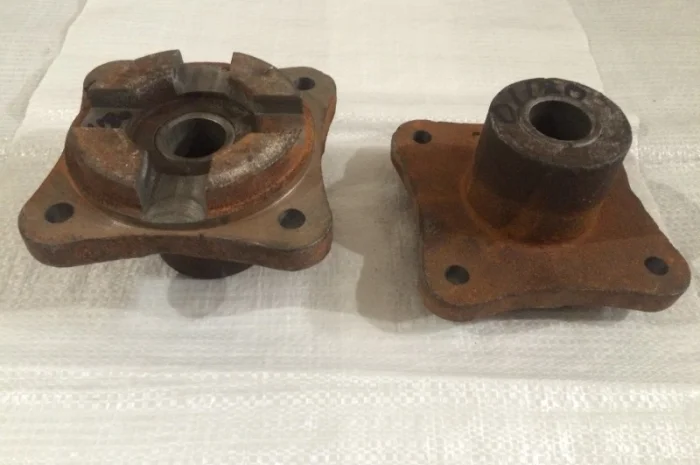 Зернометатели ЗМ-60, ЗМ-90, ОВС и запчасти на них- фото № 11