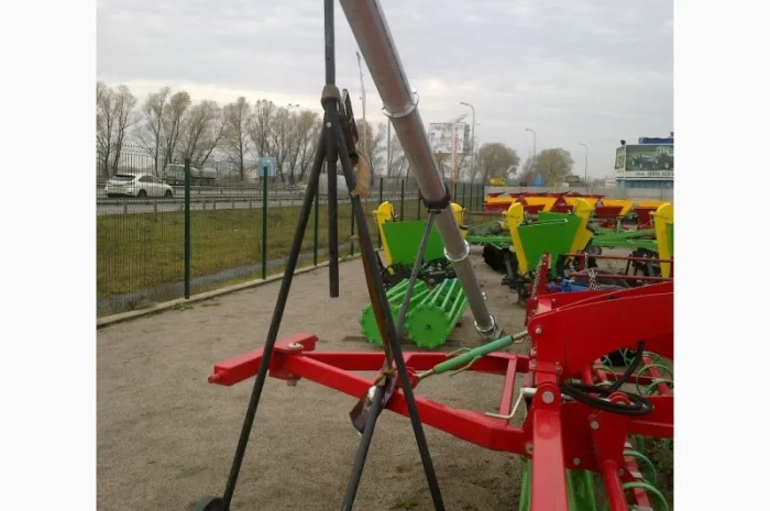 Зернометатель- фото № 5