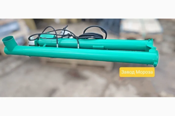 Завантажувач сівалок ЗС-30М (модернізований) загрузчик сеялок борт полу борт- фото № 3