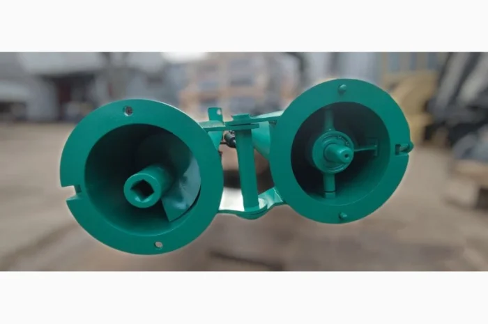 Завантажувач сівалок ЗС-30М (модернізований) загрузчик сеялок борт полу борт- фото № 7